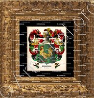 cadre-ancien-or-CHAVIANO_La Habana_Cuba ()