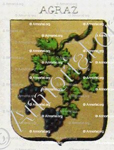 AGRAZ