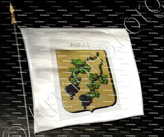 drapeau-AGRAZ_Sicilia_Italia