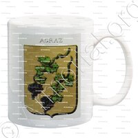 mug-AGRAZ_Sicilia_Italia