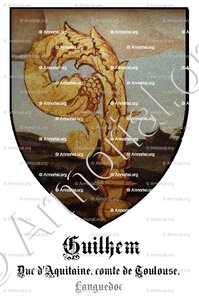 GUILHEM