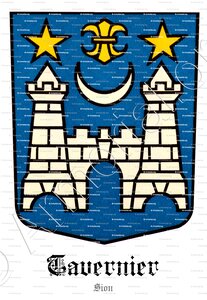 TAVERNIER