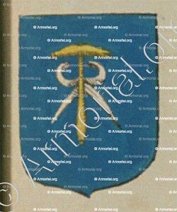 Maréchaux de Molsheim (Alsace)