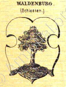 WALDENBURG