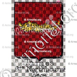 James Bon Northbourne