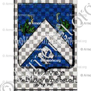 Mayer de Mayersbach