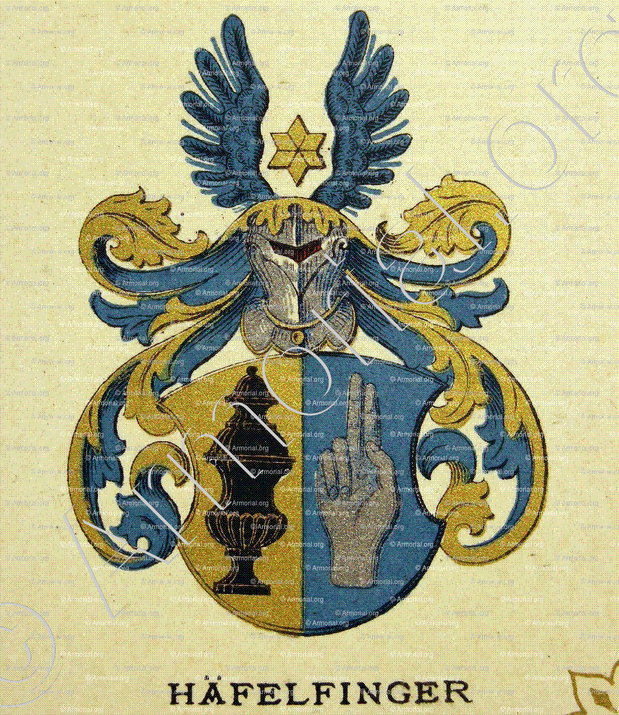HÄFELFINGER_Wappenbuch der Stadt Basel . B.Meyer Knaus 1880_Schweiz