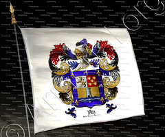 drapeau-ALTZ_País Vasco, Navarra._España (ii)
