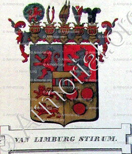 LIMBURG STIRUM