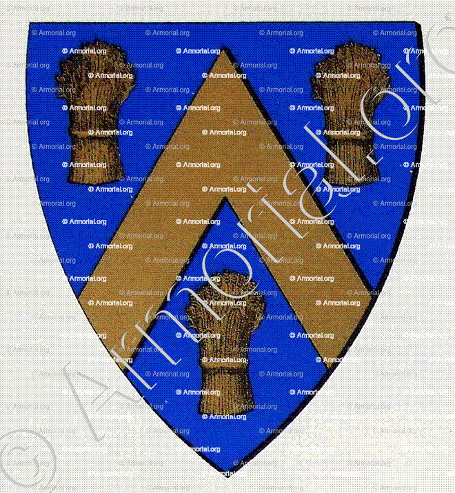 LA GRANGE_Ancien Duché de Savoie_États de Savoie