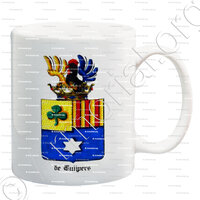 mug-de CUIJPERS_Vlaams-Brabant, Oost-Vlaanderen._België