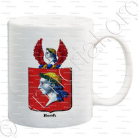 mug-HOOFT_Armorial royal des Pays-Bas_Europe