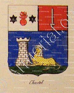 CHASTEL