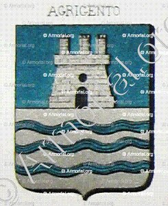 AGRIGENTO