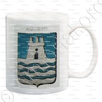 mug-AGRIGENTO_Sicilia_Italia
