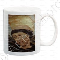 mug-GUIHLEM_Duc d'Aquitaine, comte de Toulouse,_France (1)