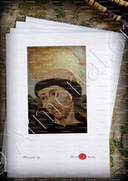 velin-d-Arches-GUIHLEM_Duc d'Aquitaine, comte de Toulouse,_France (1)