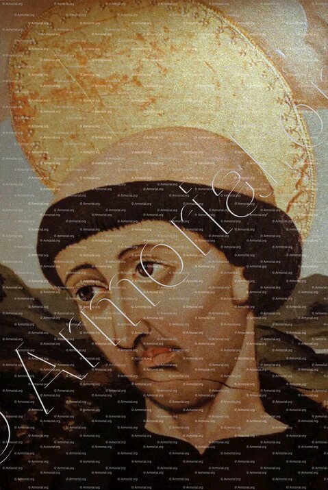 GUIHLEM_Duc d'Aquitaine, comte de Toulouse,_France (1)