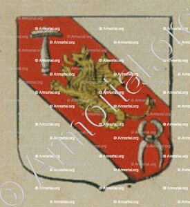 Maréchaux de Strasbourg (Alsace)