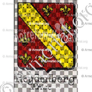 Heydenberg