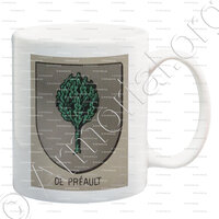 mug-de PREAULT_Bourbonnais_France