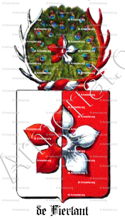 de FIERLANT_Antwerpen, Bruxelles._België