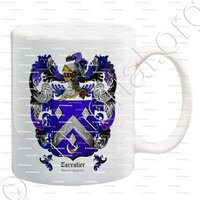 mug-CARRATIER_Lyonnais, Languedoc._France ()