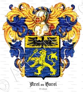 AREL ou HAREL