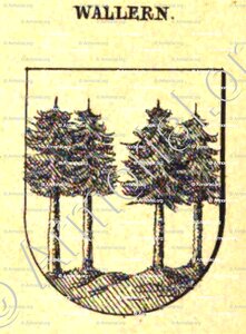 WALLERN