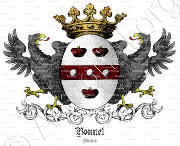 BONNET