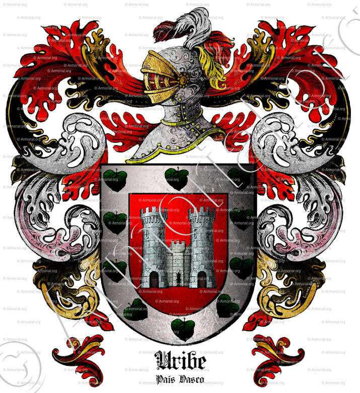 URIBE_País Vasco_España (ii)