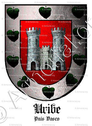 URIBE_País Vasco_España (i)