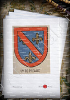 velin-d-Arches-de PREAUX_Bourbonnais_France