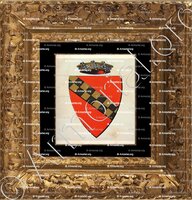 cadre-ancien-or-LA GRAVE_Ancien Duché de Savoie_États de Savoie