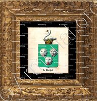 cadre-ancien-or-van BOCHOLT_Noord-Brabant_Nederland.