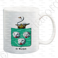 mug-van BOCHOLT_Noord-Brabant_Nederland.