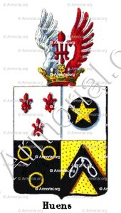 HUENS