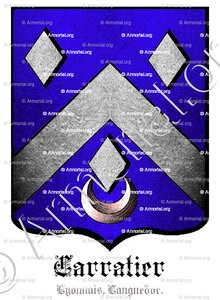 CARRATIER
