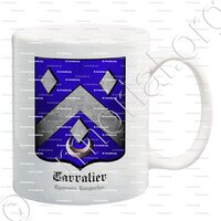 mug-CARRATIER_Lyonnais, Languedoc._France