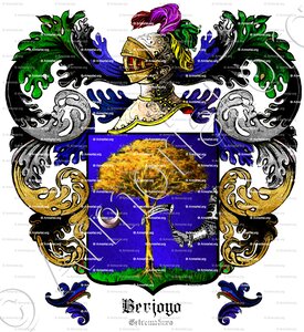BERJOYO