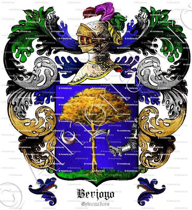 BERJOYO_Extremadura_España
