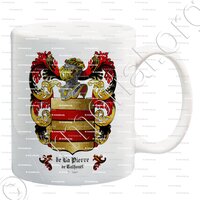 mug-de LA PIERRE de TALHOUËT_Bretagne_France ()