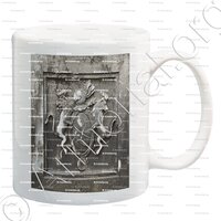 mug-BECCIANI_Camaiore. Toscanna_Italia