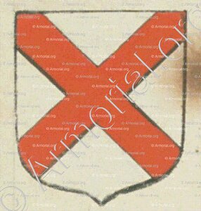 De PRINCAY (La Rochelle)