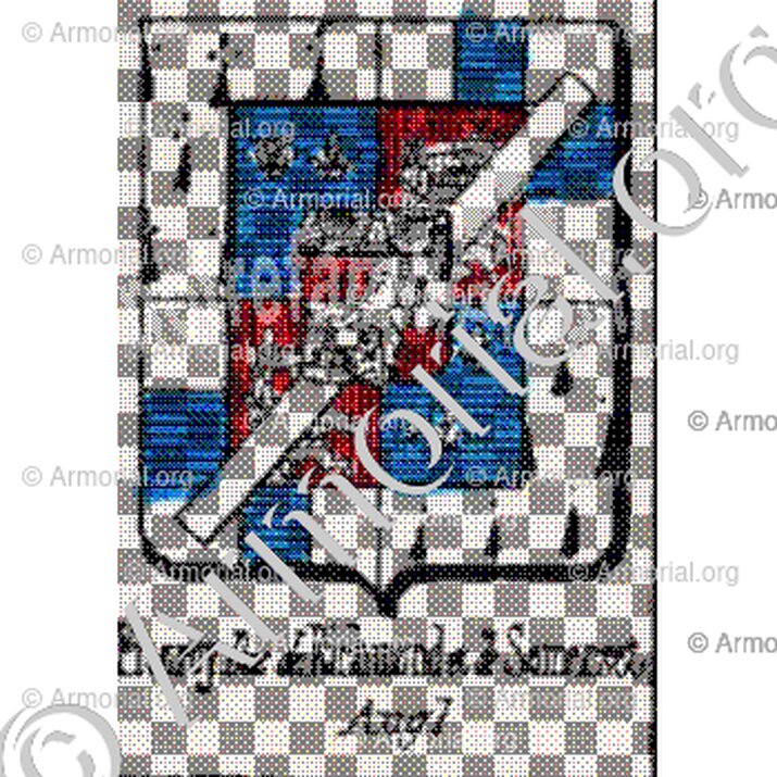 Fitzroy Duc de Richmond et de Somerset__