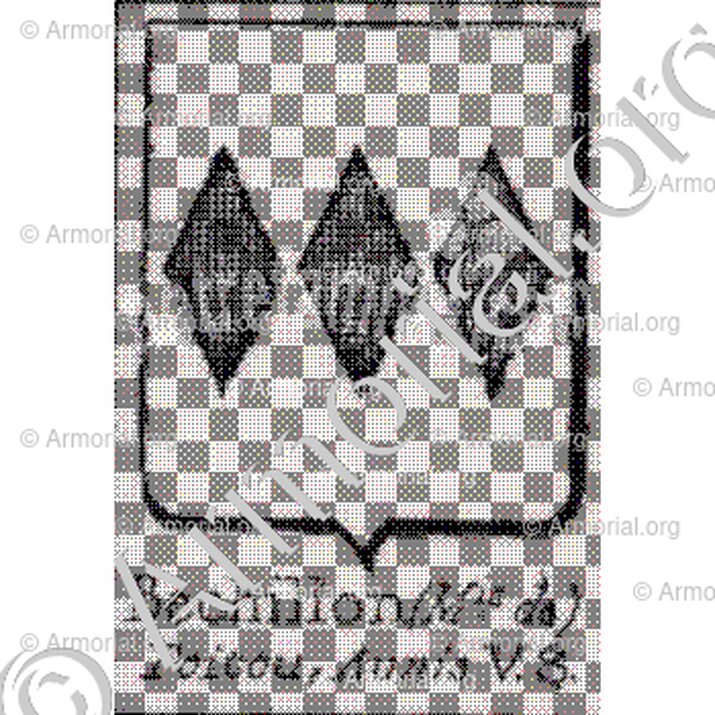 Bechillon (Mis. de)__