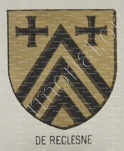 De RECLESNE