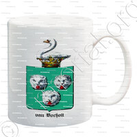 mug-van BOCHOLT_Noord-Brabant_Nederland