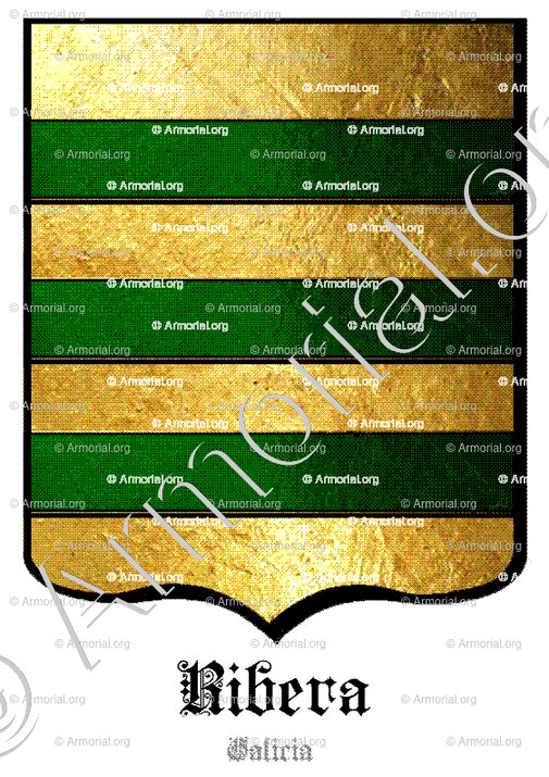 RIBERA_Galicia_France