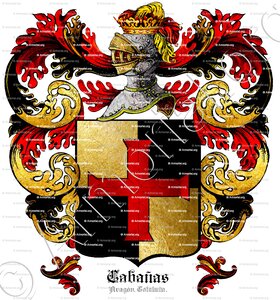 CABAÑAS